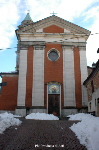 Chiesa di Sant'Antonio Abate