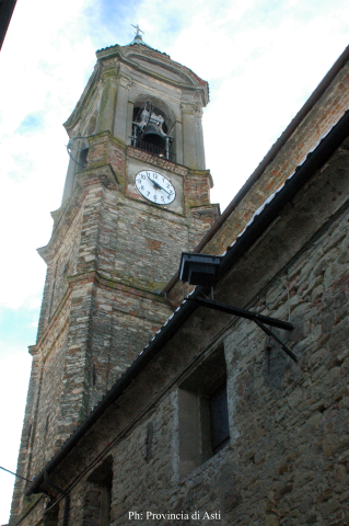 Chiesa di Sant'Antonio Abate (6)