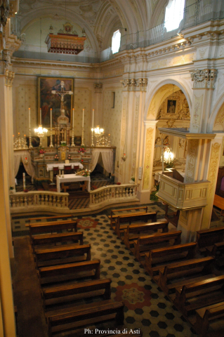Chiesa di San Dionigi (5)