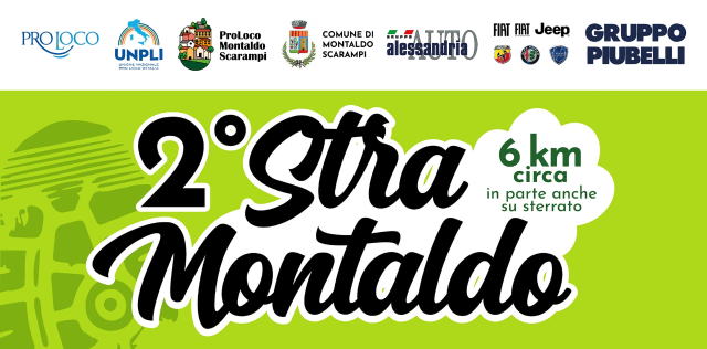Stra Montaldo 2024 (copertina)