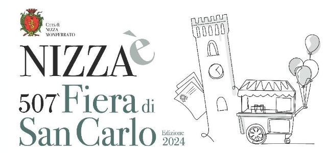 Fiera di San Carlo 2024 (copertina)