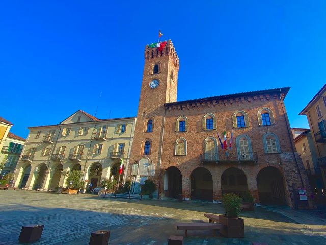 Municipio di Nizza Monferrato (4)
