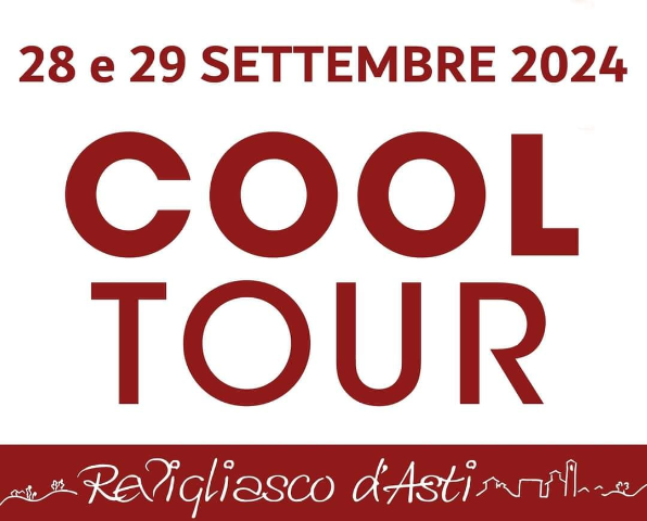 Cool Tour 2024 (copertina)