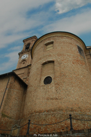 Chiesa di San Martino e Sant'Anna (2)