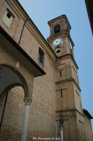 Chiesa di San Martino e Sant'Anna (3)
