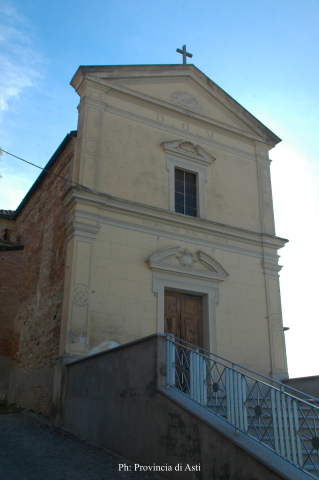 Chiesa di San Giacomo Apostolo (2)