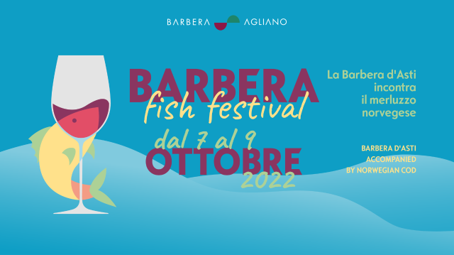 Barbera Fish Festival 2022