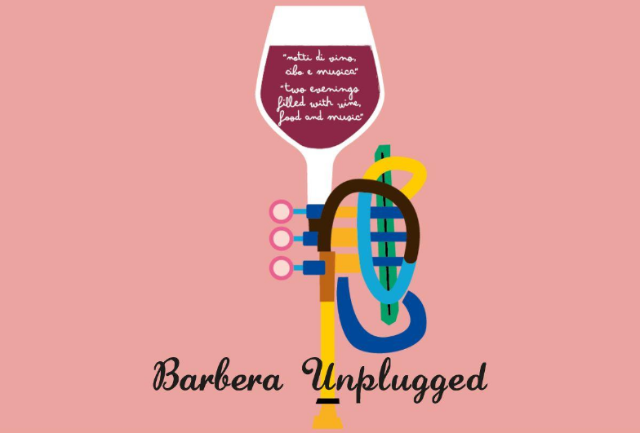 Barbera Unplugged 2024 (copertina)