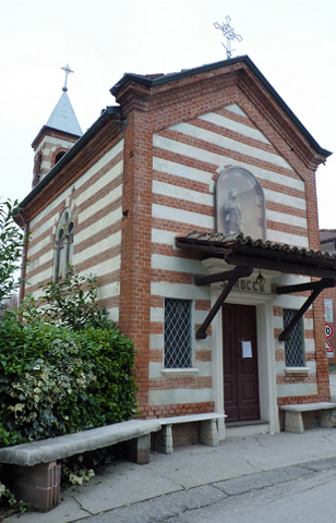 Cappella di San Rocco