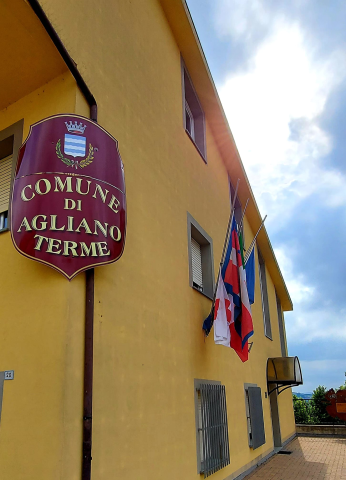 Municipio di Agliano Terme (2)