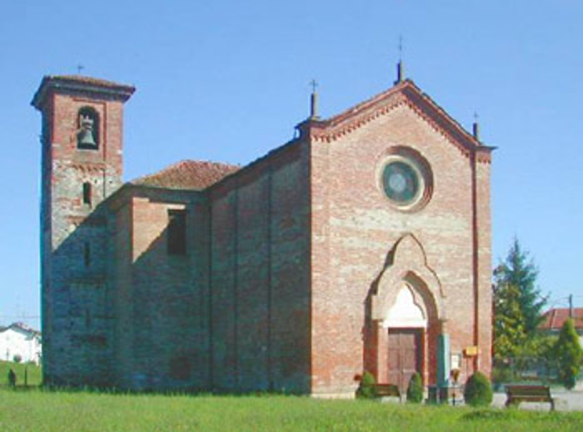 Chiesa di San Giulio