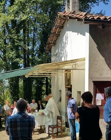 Chiesa di San Grato 2