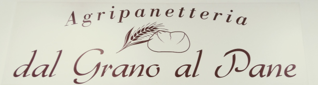 Agripanetteria dal Grano al Pane