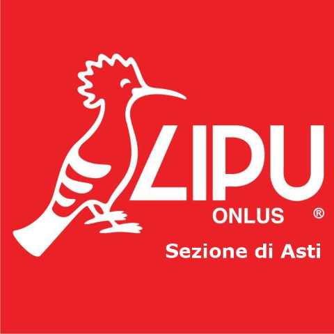 LIPU sezione di Asti e Centro di Recupero degli Animali Selvatici