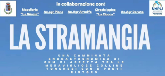 Tonco | “La Stramangia” (edizione 2024)
