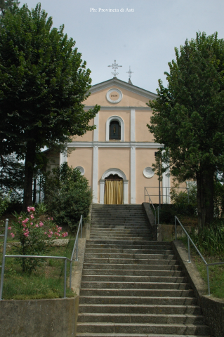 Chiesa di San Carlo (1)
