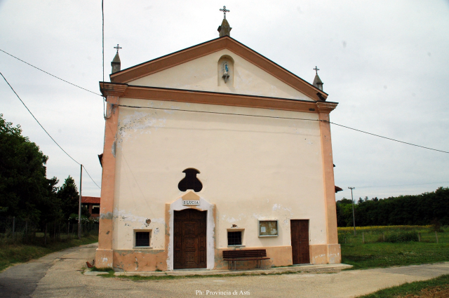 Chiesa di Santa Lucia