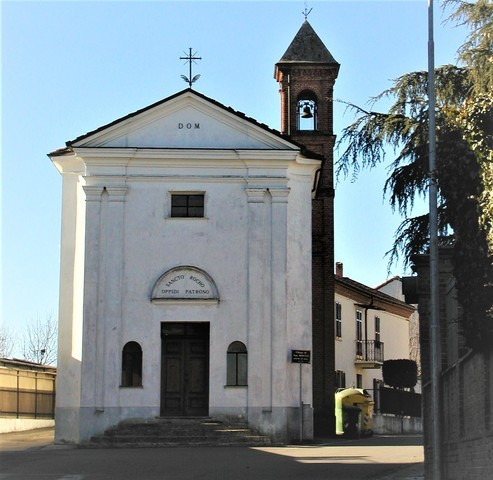 Cappella di San Rocco (2)