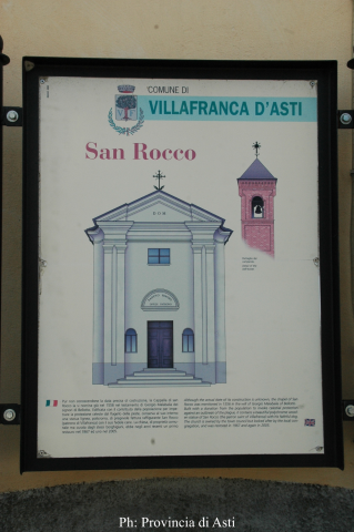 Cappella di San Rocco (3)