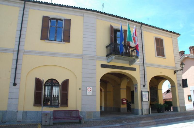 Municipio di Villafranca d'Asti
