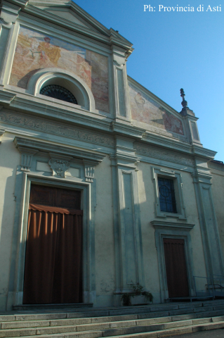 Chiesa di San Martino (4)
