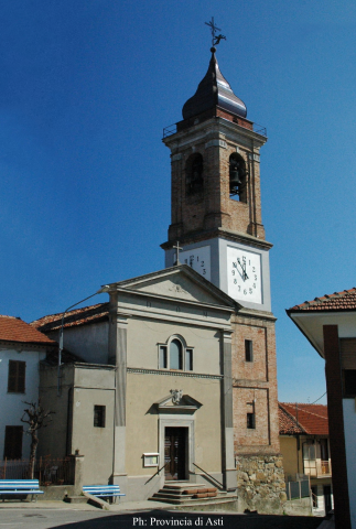 Church of Immacolata Concezione