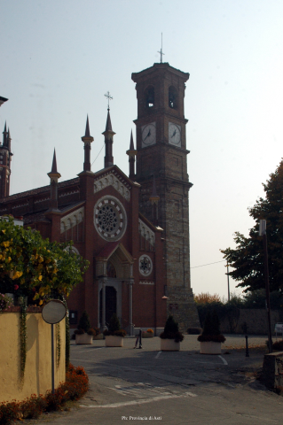 Chiesa di Santa Maria del Carmine (2)