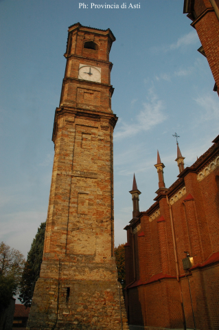 Chiesa di Santa Maria del Carmine (5)