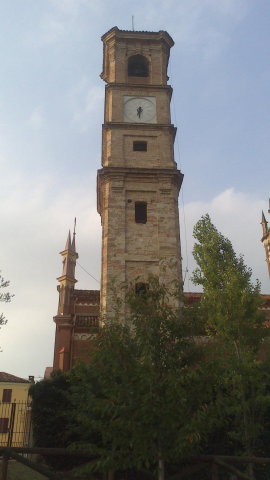 Chiesa di Santa Maria del Carmine (8)