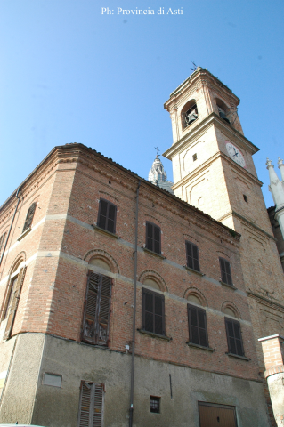 Chiesa di San Giovanni Battista (10)