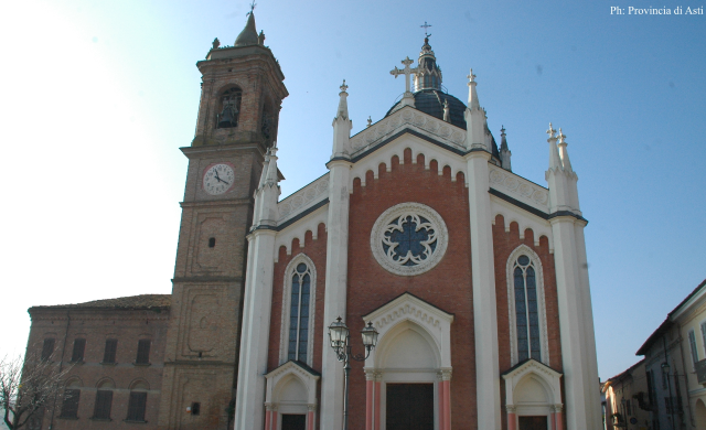 Chiesa di San Giovanni Battista (17)