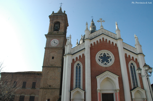 Chiesa di San Giovanni Battista (18)