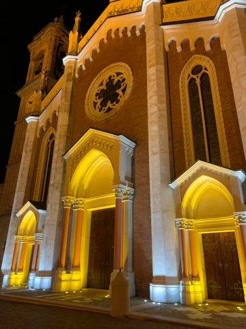 Chiesa di San Giovanni Battista (19)