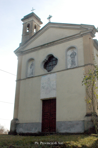 Cappella di San Giacomo