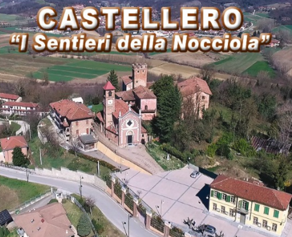 Itinerario | Sentiero della Nocciola
