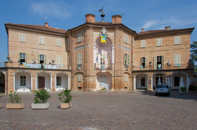 Municipio di Castell'Alfero