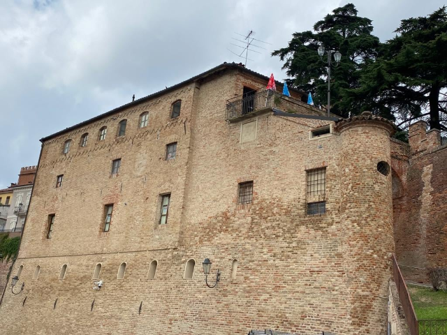 Castello dei Conti Amico (5)