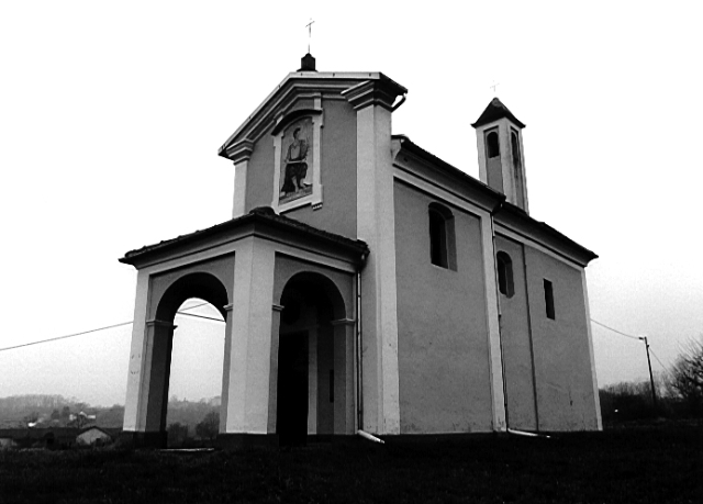 Chiesa di San Nazario (Church of St. Nazario)