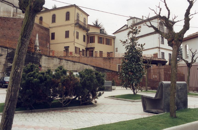 Municipio di Azzano d'Asti