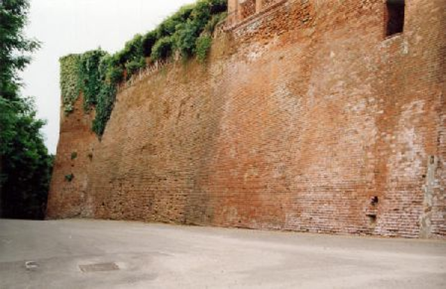 Castello di Incisa Scapaccino