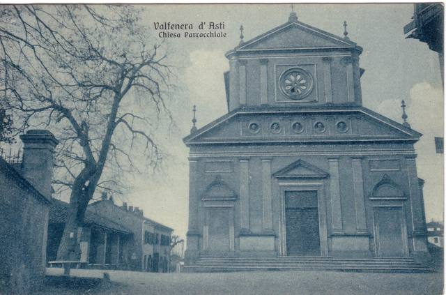 Chiesa dei Santi Bartolomeo e Giovanni Battista (5)