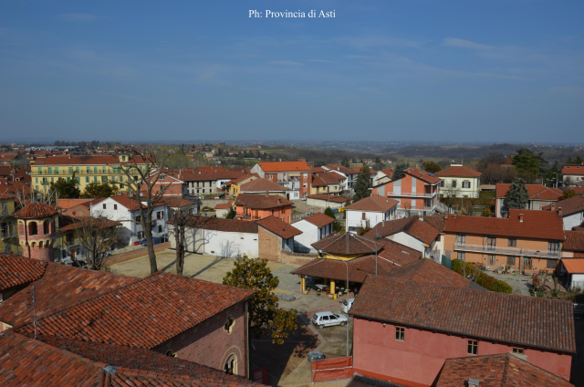 Valfenera | Incontro con gli Artisti per raccontare il lockdown