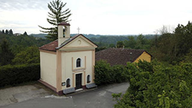 Cappella di Sant'Anna
