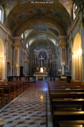 Chiesa dei Santi Genesio e Stefano (3)