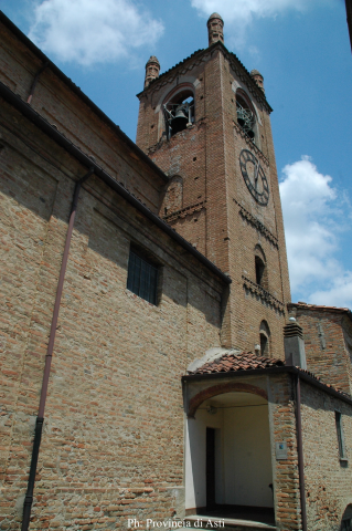 Chiesa dei Santi Genesio e Stefano (5)