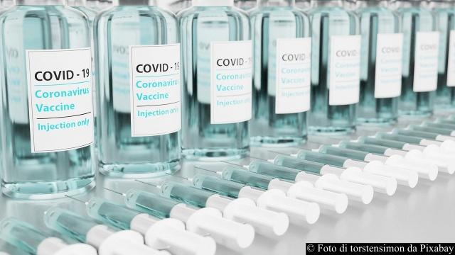 Coronavirus - Vaccino 6
