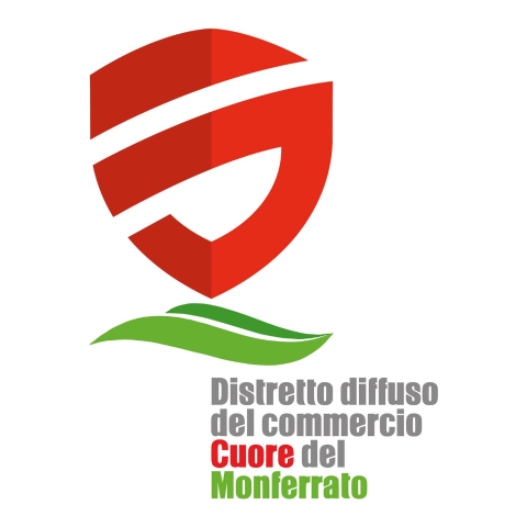 Distretto del Commercio Cuore del Monferrato
