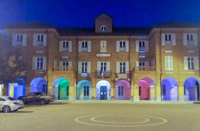 Municipio Castelnuovo Belbo