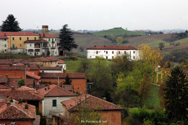 Grana Monferrato
