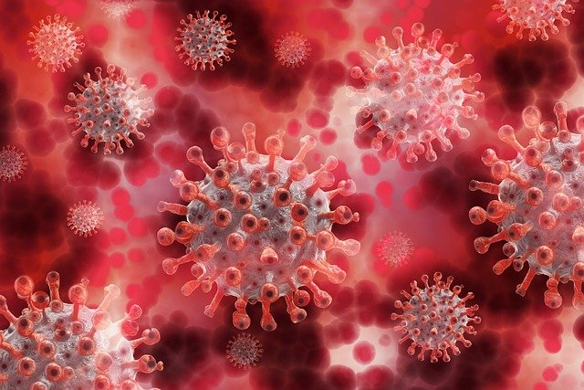 Coronavirus in Piemonte: focus settimanale 4-10 aprile 2022